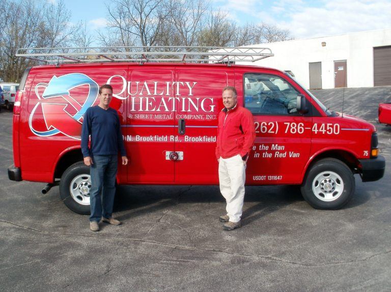 About Us Quality Heating