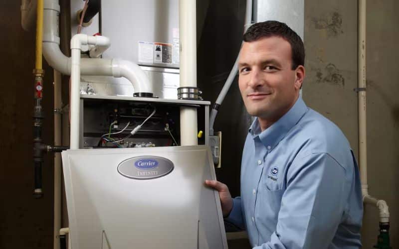 Furnace Tune-up