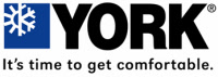 York Partner Logo