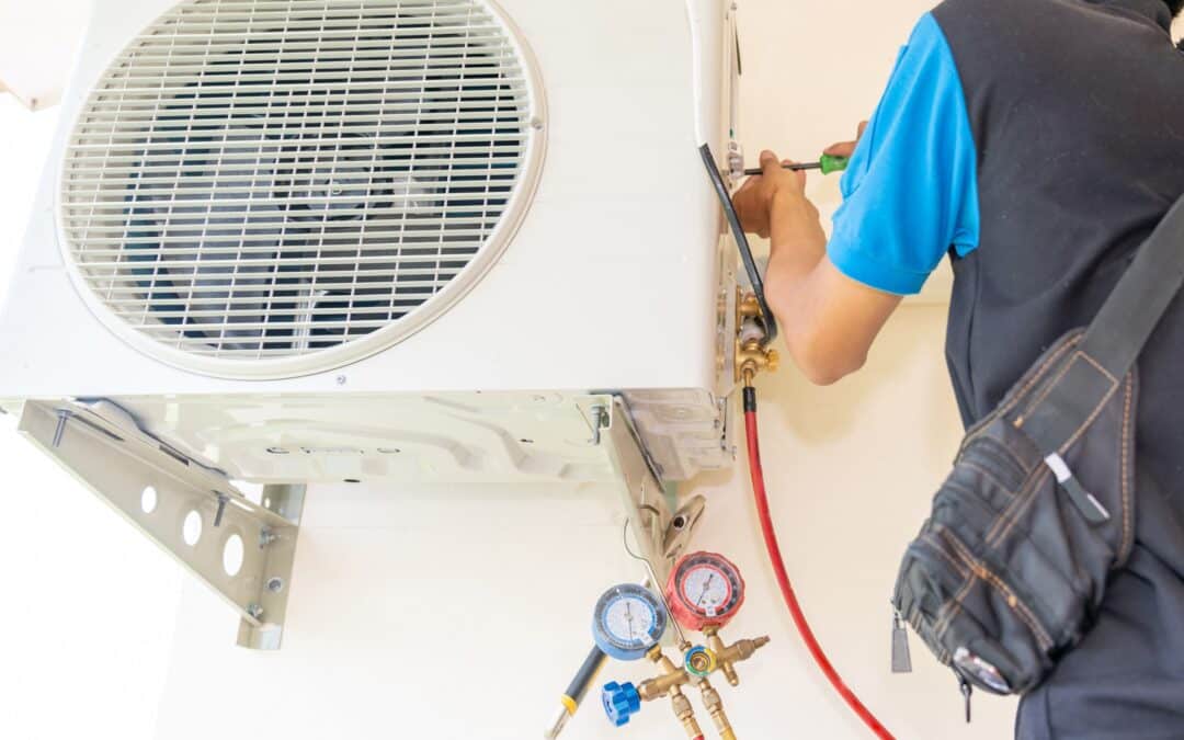 How to Purchase the Right HVAC Unit