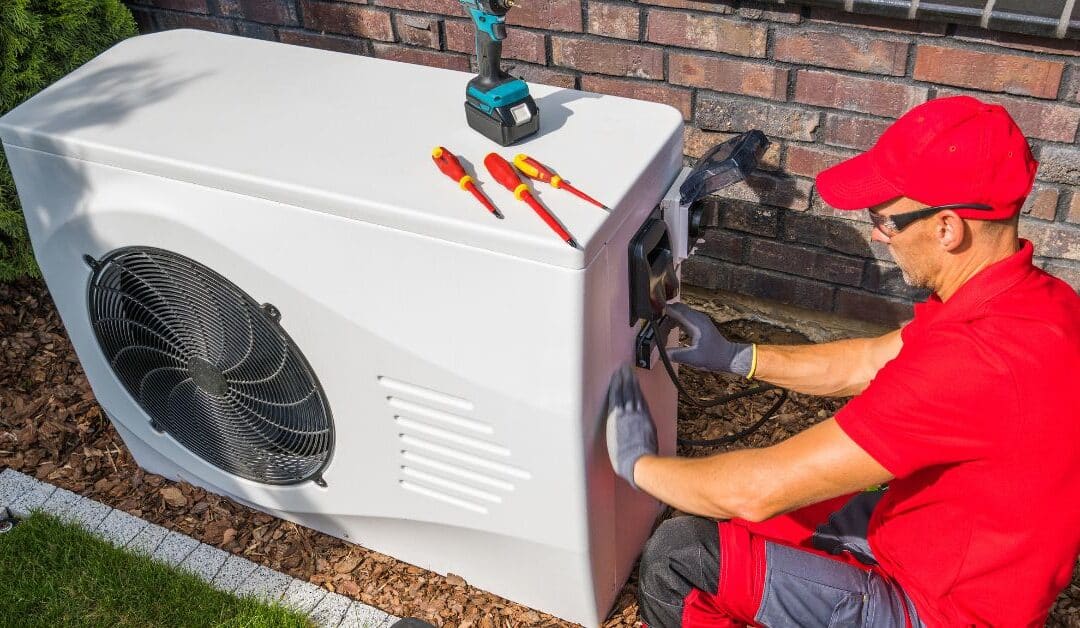 Why Do You Need a Professional to Install an AC Unit?