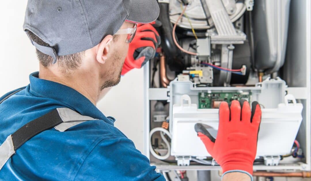 Why Is Regular HVAC Maintenance a Smart Investment?