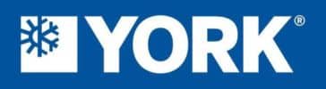 York Partner Logo