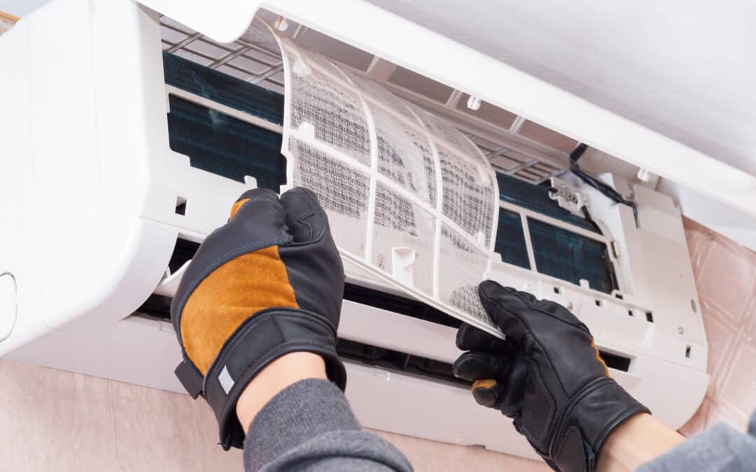 Common HVAC Problems and How to Troubleshoot Them 