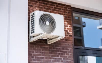 Why Heat Pumps Are the Perfect Year-Round Solution for Your Home