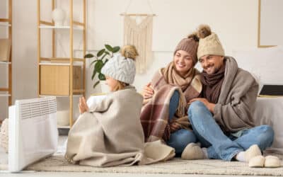 10 Ways to Prepare Your HVAC System for Winter in Milwaukee