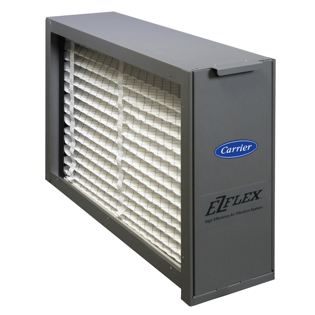 Carrier Furnace Air Filter