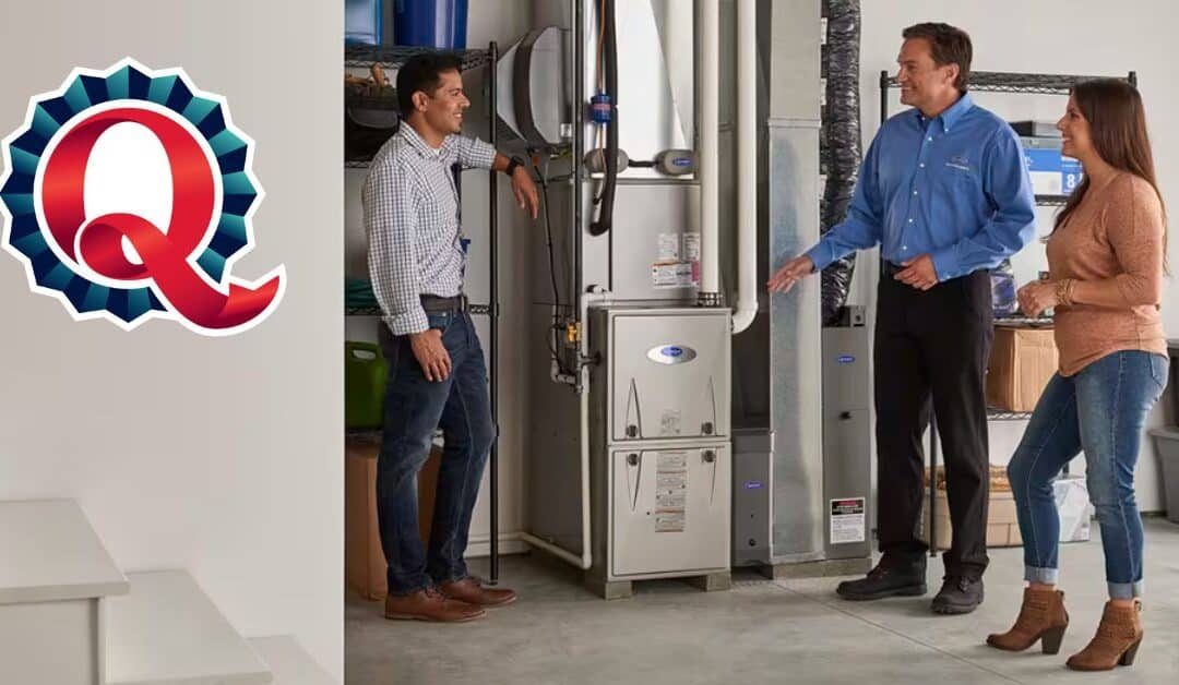 10 Common Problems in Your HVAC Cooling System