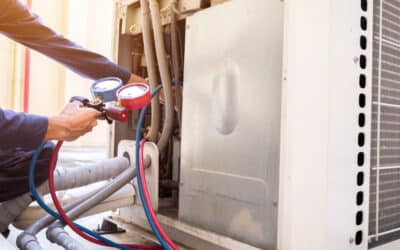 How to Check Refrigerant Level in AC: A Quick and Easy Guide