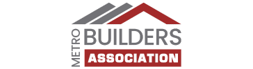 Metro Builders Association Partner Logo