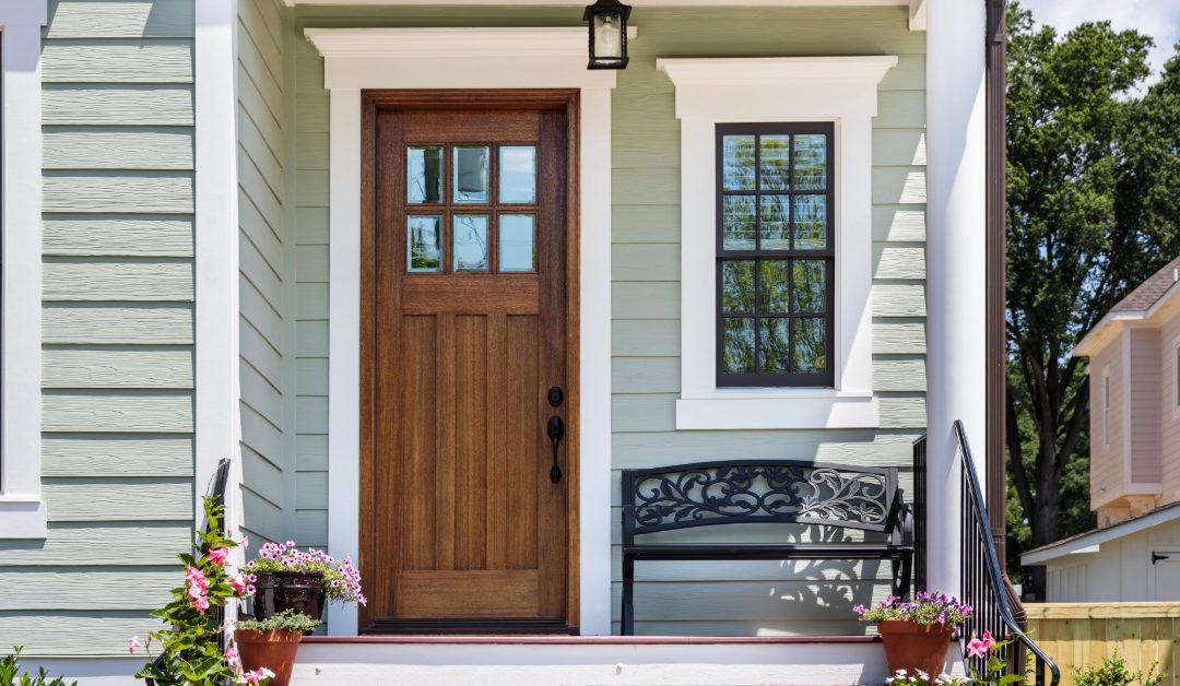 5 Ways Old Windows and Doors Are Making Your AC Work Harder and How to Fix Them